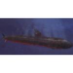 Hobby Boss Plas HBO83530 USS LOS ANGLES SUBMARINE 1/350 SCALE KIT