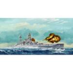 Hobby Boss Plas HBO86501 USS ARIZONA BB-39 1941 KIT 1/350 SCALE