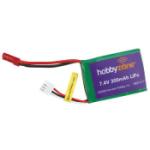 Hobby Zone HBZ1017 7.4 300ma LiPo PACK M CUB FOR MINI CUB
