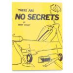 Harry Higley HIGBOK002 NO SECRETS BOOK HOW TO FINISH