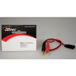 Hitec Rcd Inc. HRC44157 RX Battery Charging Connector