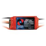 Hitec Rcd Inc. HRC59046 Energy Sport 20Amp, BL ESC