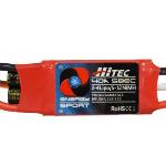 Hitec Rcd Inc. HRC59047 Energy Sport 40Amp, BL ESC