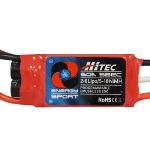 Hitec Rcd Inc. HRC59049 Energy Sport 60Amp, BL ESC