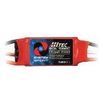 Hitec Rcd Inc. HRC59050 Energy Sport 80Amp, BL ESC