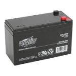 Retail Acquisit IBSBSL1075 Interstate 12V 7.2Ah Sealed Battery