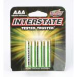 Retail Acquisit IBSDRY0004 AAA Alkaline Batteries (8)