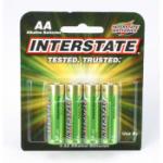 Retail Acquisit IBSDRY0030 AA Alkaline Batteries (4)