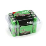 Retail Acquisit IBSDRY0075 AAA Alkaline Batteries (24)