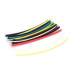 INTEGY INC. INTC22328 Shrink Tube Assorted Set for Wiring