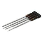 INTEGY INC. INTC23328 HEX TIP SET STANDARD F/SCREW DRIVER