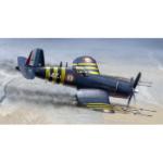 Italeri - Model ITA1313 1/72 F4U-7 CORSAIR FIGHTER 1313