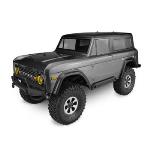 JBOT DECALS JCO0288 74 Ford Bronco Trail, Scaler Clear Body :Ascender