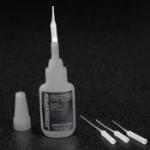 JBOT DECALS JCO20431 Glue Straw, Tips ( 4)