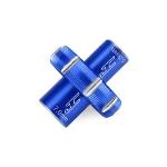 Jconcepts Inc JCO25561 5.5 / 7.0mm Combo Thumb Wrench, Blue