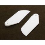 Japan Remote Co JRP960646 Tail Rotor Blades: VE