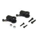 Japan Remote Co JRP960647 T/R BLADE HOLDER SET VE FOR VOYAGER E