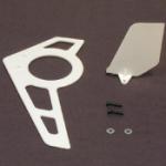 Japan Remote Co JRP960652 Tail Fin Set: VE