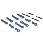 Japan Remote Co JRP960665 Linkage Set K: VE