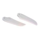 Japan Remote Co JRP960864 TAIL ROTOR BLADE CP FOR VENTURE 30