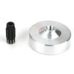 Japan Remote Co JRP960971 Clutch Bell Assembly: V5