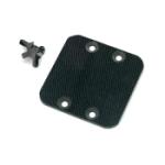 Japan Remote Co JRP961081 Gyro Mounting Plate: A5