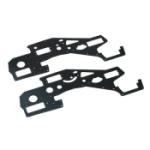 Japan Remote Co JRP961082 Upper Main Frame (2pc): A5