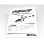 Japan Remote Co JRP961102 Instruction Manual, Airskipper50