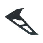 Japan Remote Co JRP961118 Vertical Fin, FRP: A5