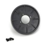 Japan Remote Co JRP961334 Main Drive Gear V2, 87T: A5,V3D