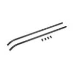 Japan Remote Co JRP961350 Landing Skid (2) Black :V5NX