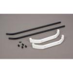 Japan Remote Co JRP961445 Landing Gear Set: A5, V3D