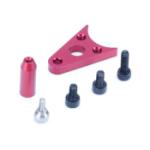 Japan Remote Co JRP961644 Pitch Arm Plate Set, E6