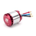 Japan Remote Co JRP961672 Brushless Motor NHM-40-8P, E6