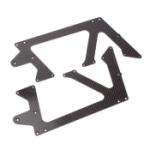 Japan Remote Co JRP961678 Carbon Lower Frame Set, E6