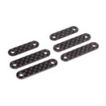 Japan Remote Co JRP961681 Main Frame Spacer Set, E6