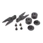 Japan Remote Co JRP961686 Body Catch Block Set, E6