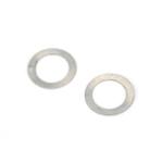 Japan Remote Co JRP970152 Washer 05x07x0.05mm