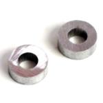 Japan Remote Co JRP970222 Aluminum Spacer,2mm Thick:V9