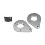 Japan Remote Co JRP970508 Pitch Arm Plate: A5