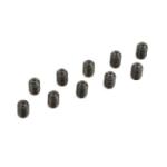 Japan Remote Co JRP980069 Set Screw,4 x 6mm:S.VSG