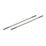 Japan Remote Co JRP980106 Control Rod, 2.3x100mm:V,VSG