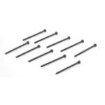 Japan Remote Co JRP980122 Socket Head Bolt, 3x50mm    (10)