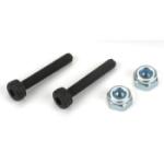 Japan Remote Co JRP980182 Drag Bolt Set: PM