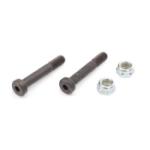 Japan Remote Co JRP980226 Main Blade Bolts Set, E6