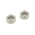 Japan Remote Co JRP981021 Shielded Bearing 4x8x3, E6