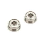 Japan Remote Co JRP981031 Bearing,Flanged,3 x 8 x 4mm:Q,V,Z,V3D,VSG