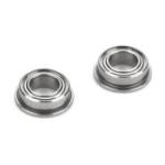 Japan Remote Co JRP981038 Bearing,Flanged 4x7x2.5mm (2):CP,V5,V3D,VSG,V5NX