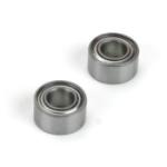 Japan Remote Co JRP981058 Bearing w/Sheild, 4x8x4mm: V50