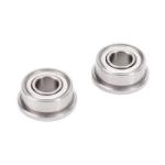 Japan Remote Co JRP981082 Flanged Bearing F4x9x4, E6